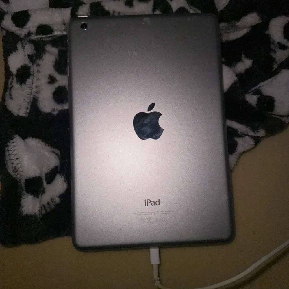 Apple ipad mini 3